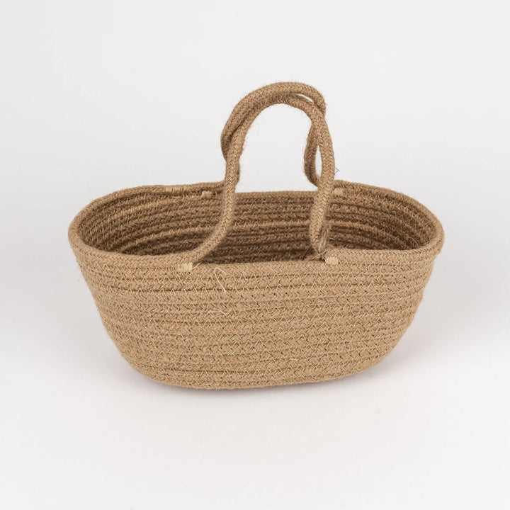 ROPE BASKET LARGE
