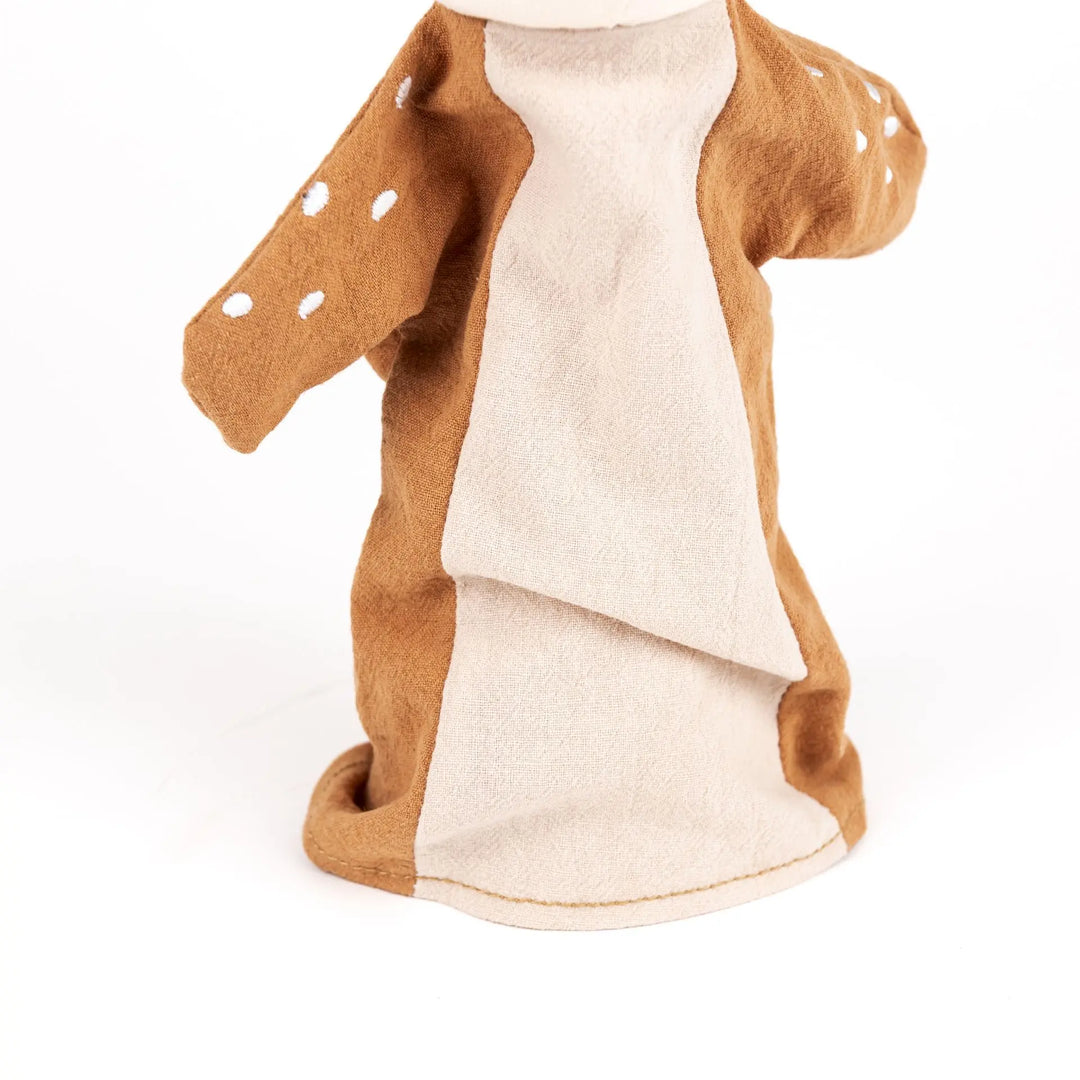 PUPPET FAWN