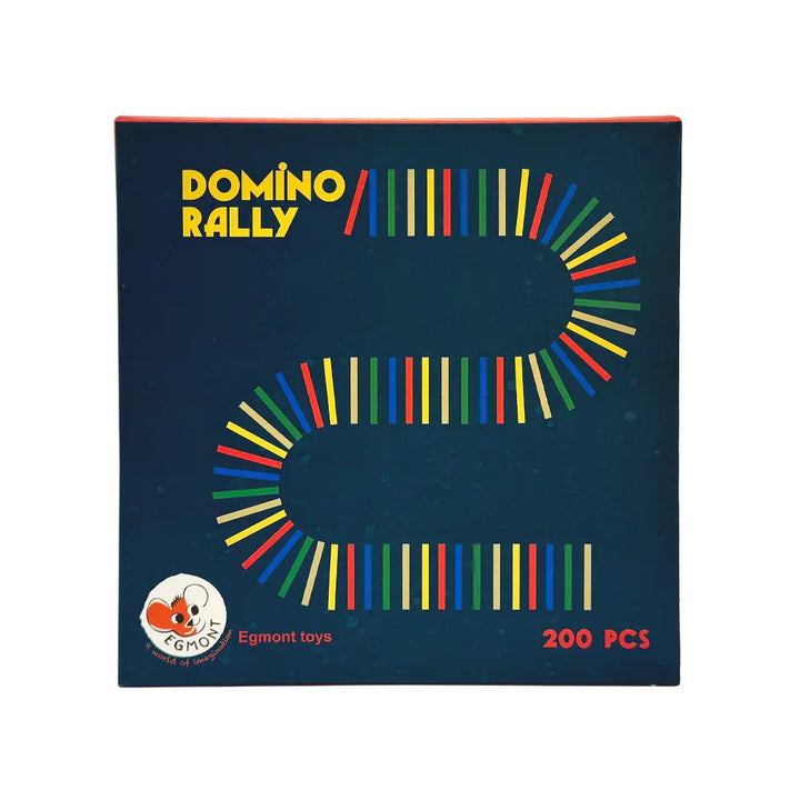 DOMINO RALLY