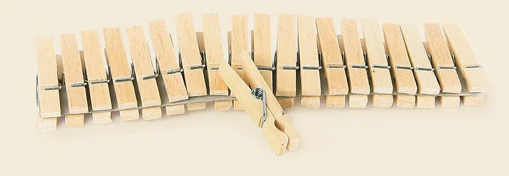 PEGS SMALL (100 PCS)