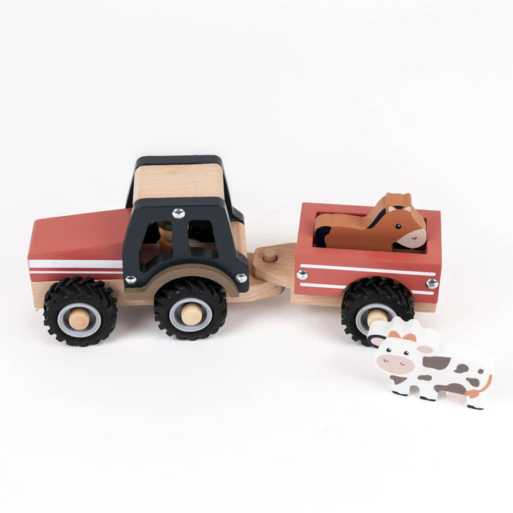 FARM TRUCK