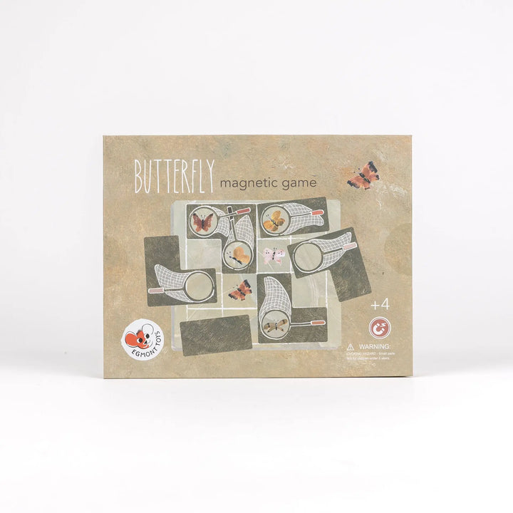 MAGNETIC GAME BUTTERFLY