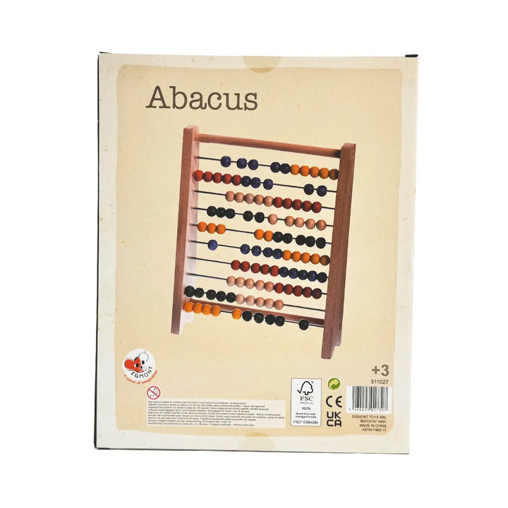 ABACUS