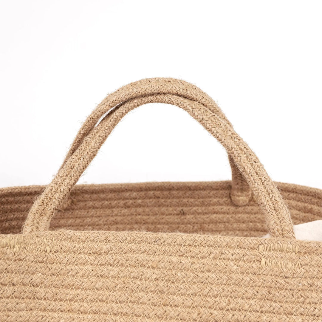CARRY COT ROPE
