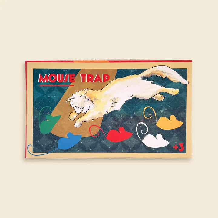 MOUSE TRAP