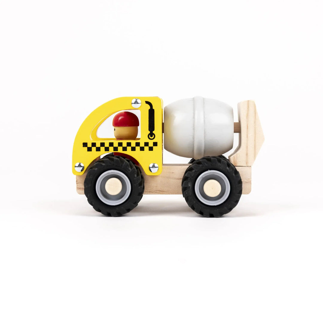CEMENT MIXER