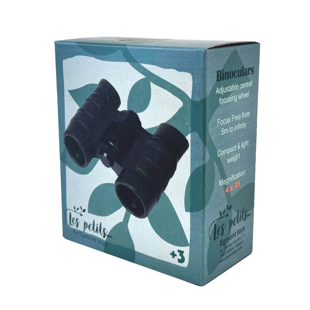 BINOCULAR