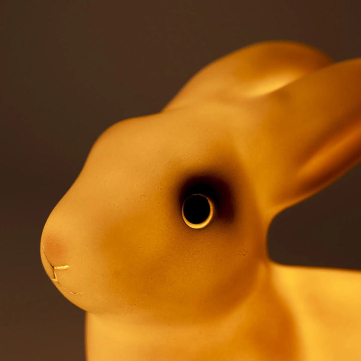 LAMP RABBIT