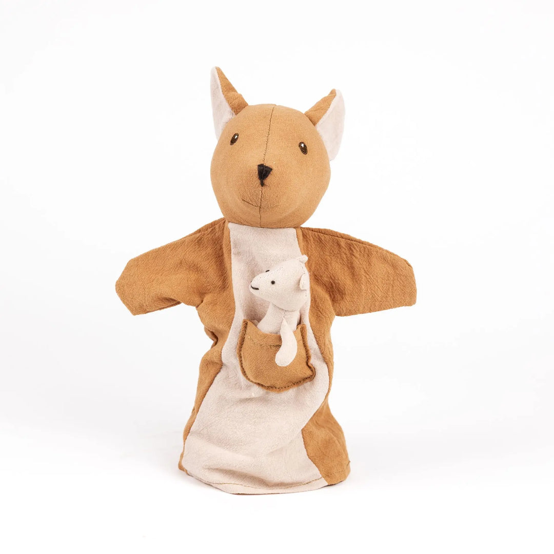 PUPPET KANGAROO