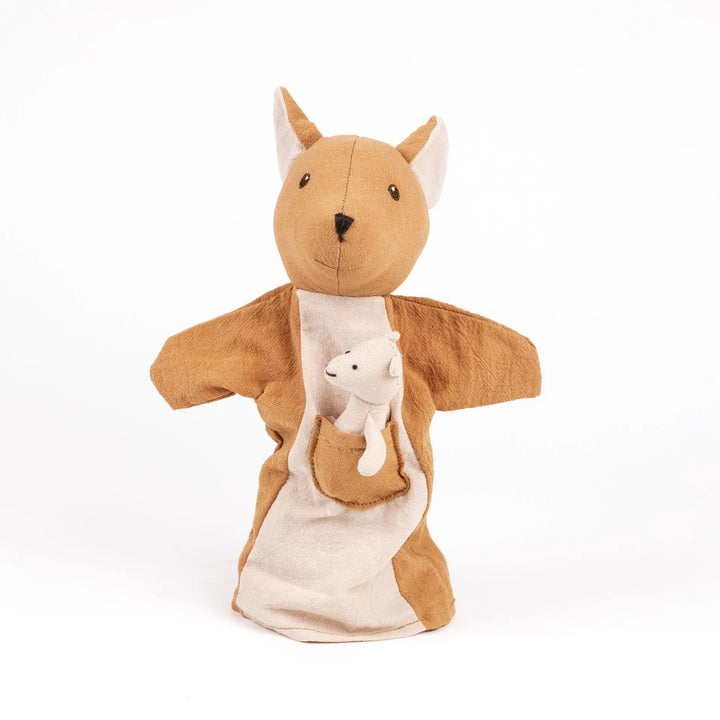 PUPPET KANGAROO
