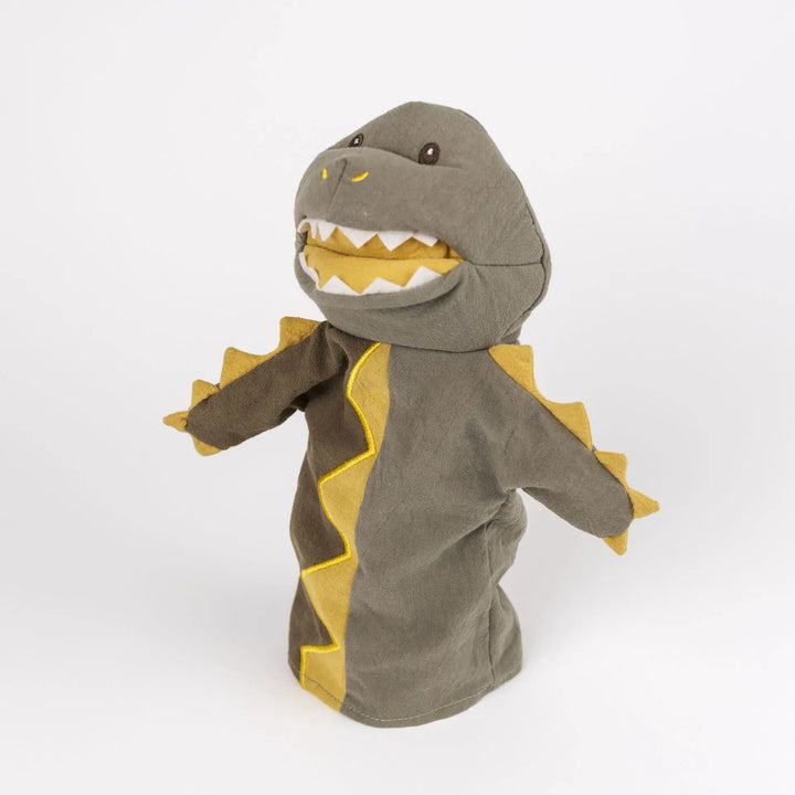 DRAGON HAND PUPPET