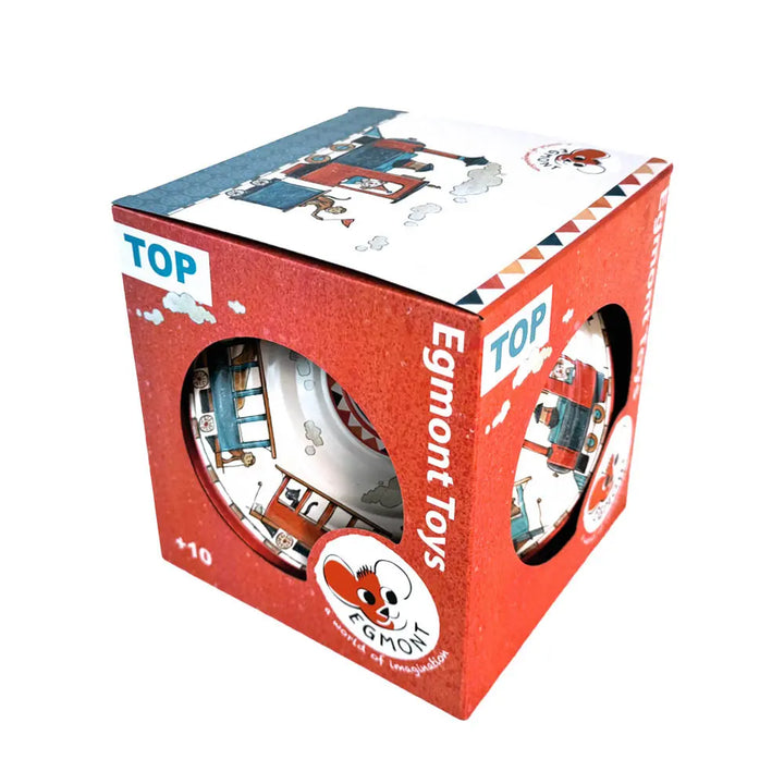 TOP  LARGE TRAIN