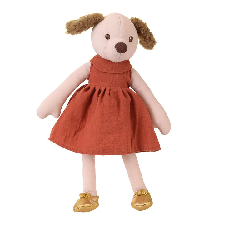 AMY THE DOG