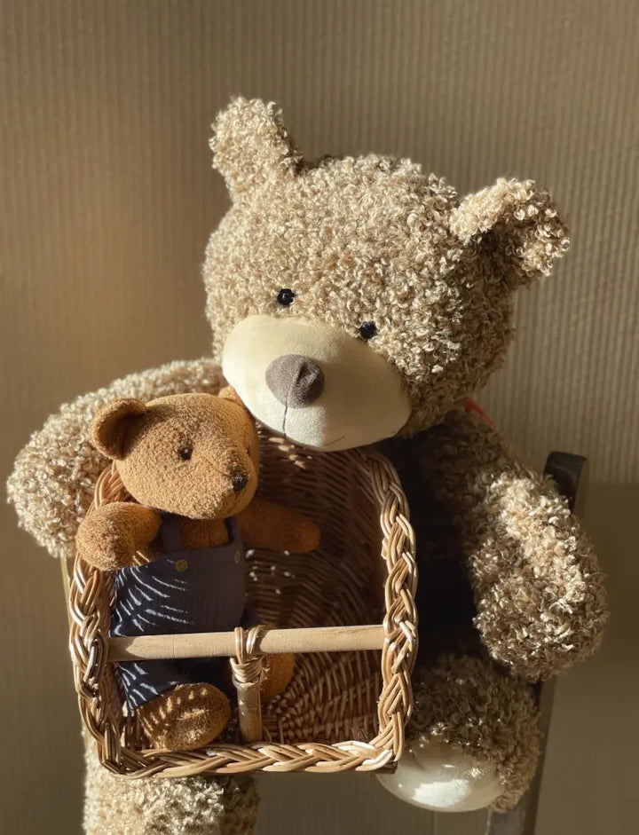 BIKE SEAT FOR DOLL