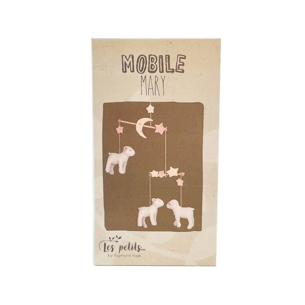 MOBILE MARY