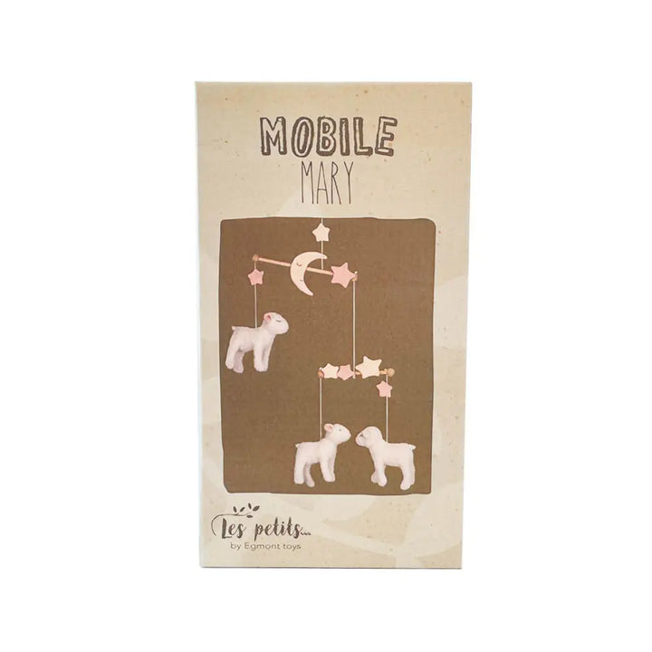 MOBILE MARY