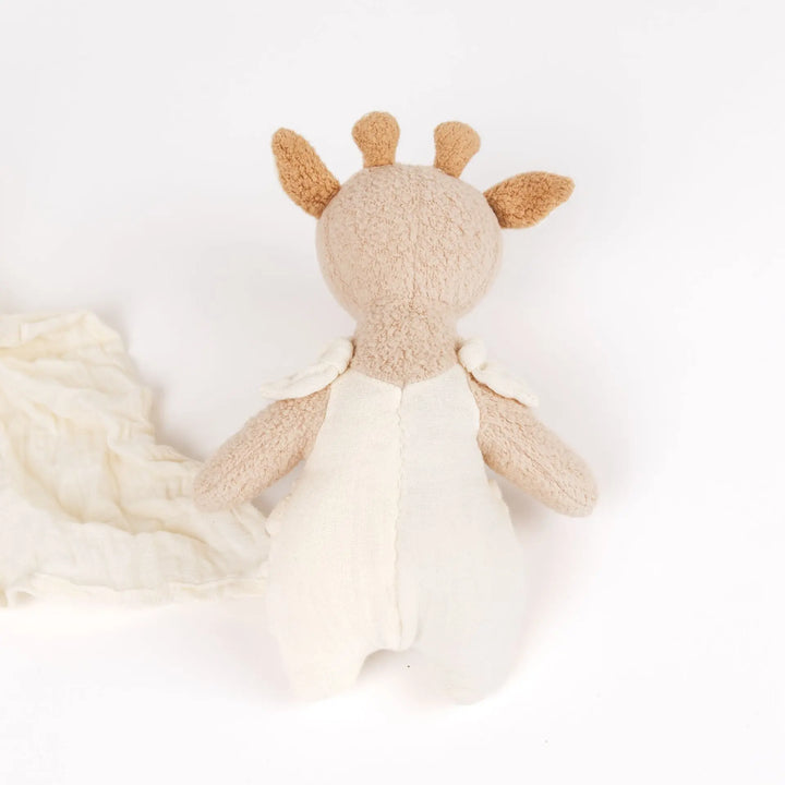 LEONIE  DOUDOU POCKET