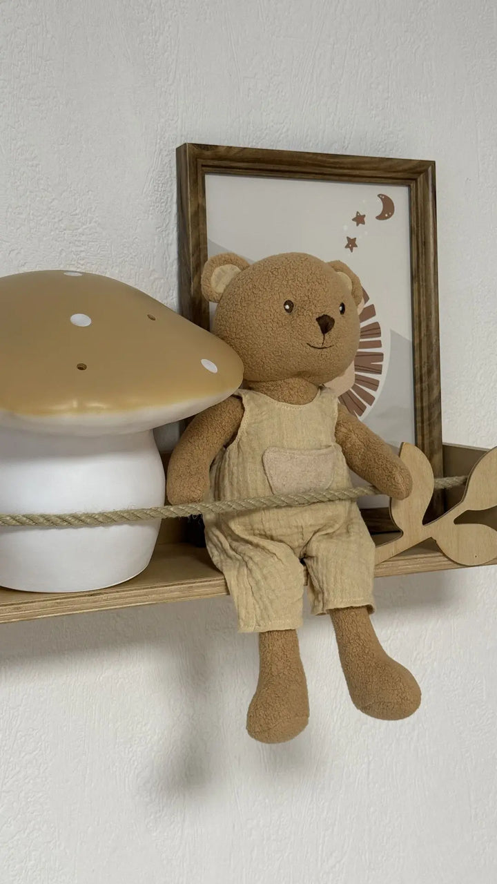 MARCEL BEAR SMALL