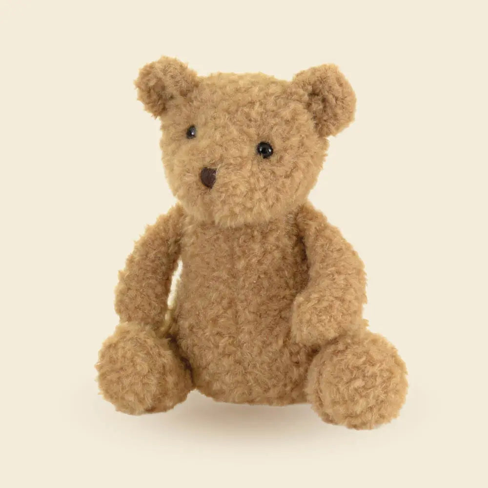 EUSTACHE THE BEAR - SMALL