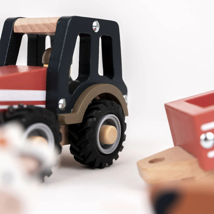 FARM TRUCK