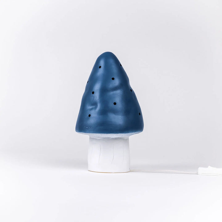 LAMP SMALL MUSHROOM JEANS