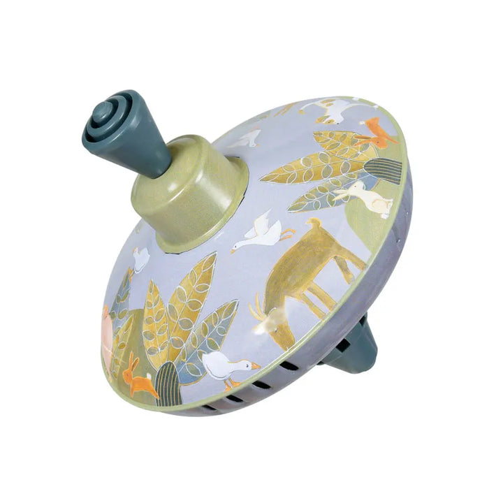 TOP SMALL COUNTRYSIDE (6P)