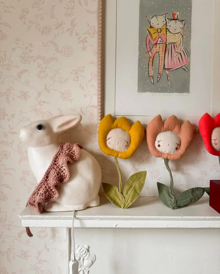 LAMP RABBIT