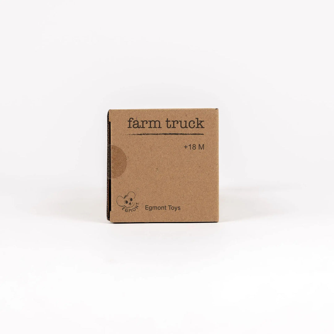 FARM TRUCK