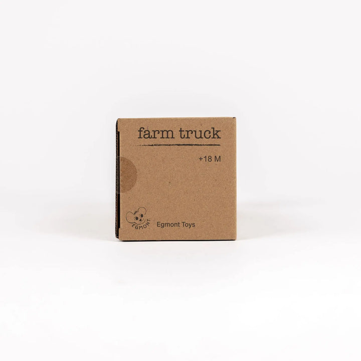 FARM TRUCK