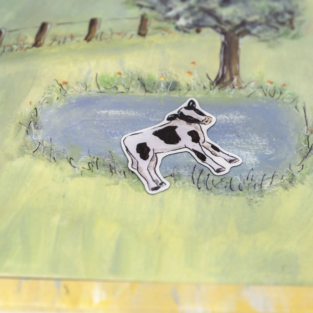 MAGNETIC GAME FARM