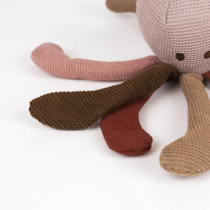 OCTOPUS