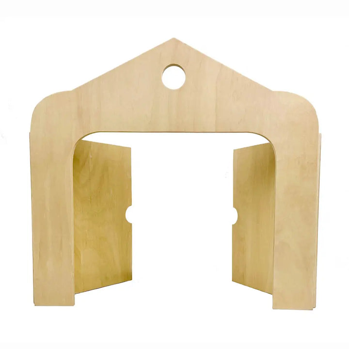 WOODEN TABLE THEATRE