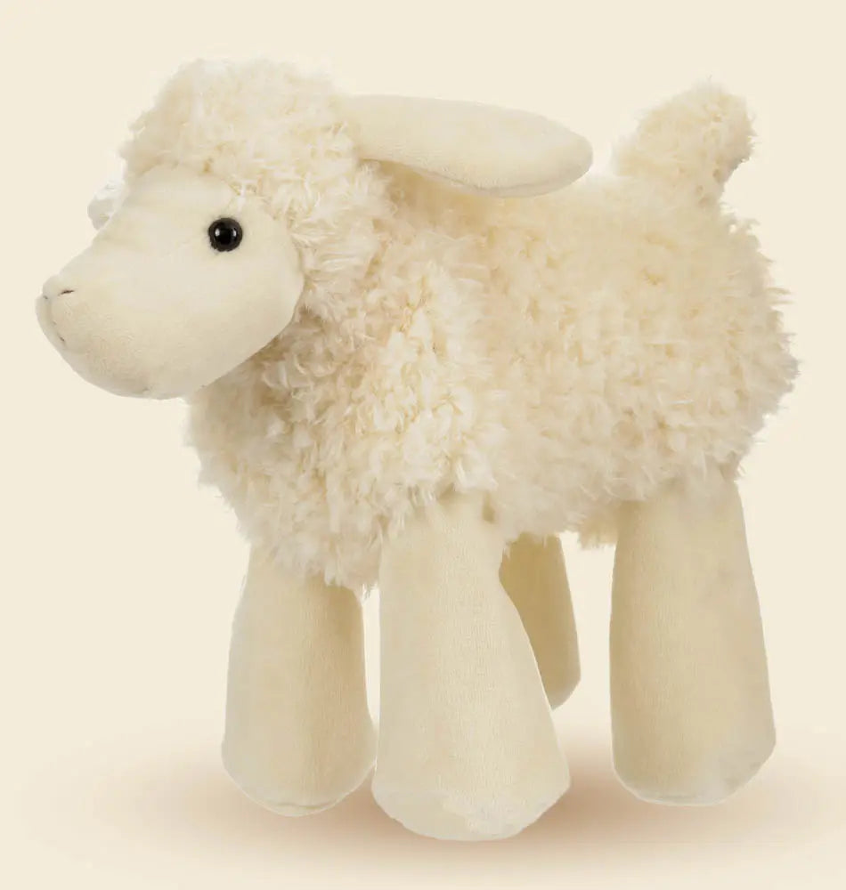 HANDPUPPET LAM