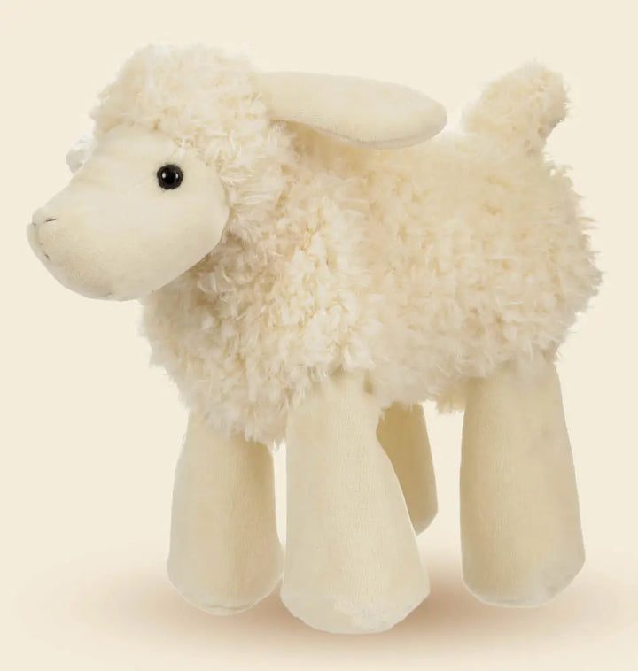 HANDPUPPET LAM