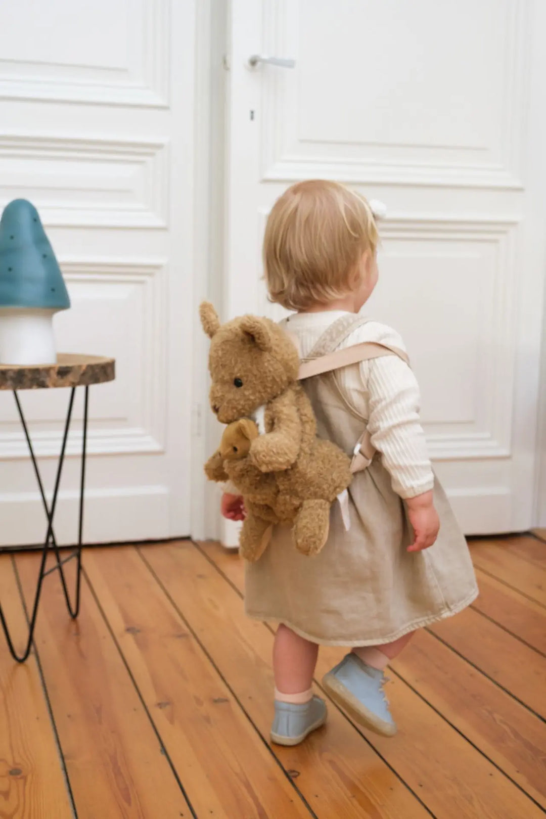 BACKPACK KANGAROO