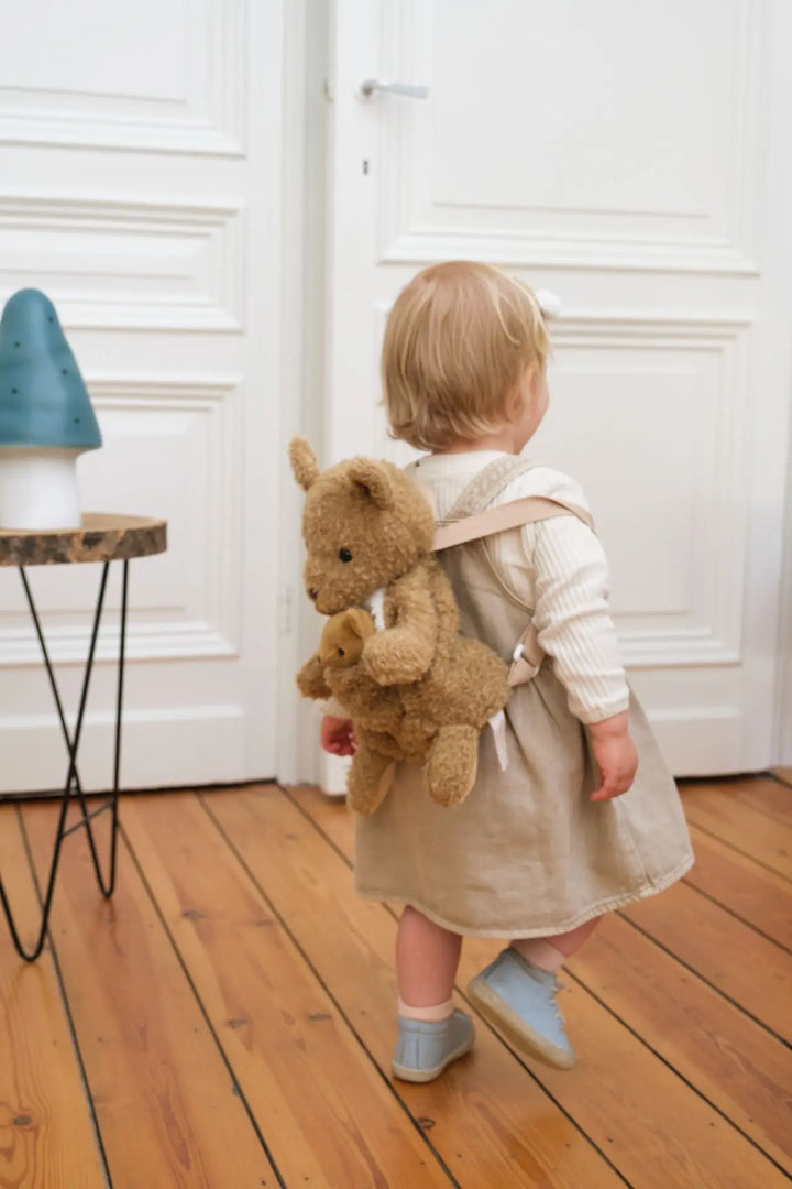 BACKPACK KANGAROO
