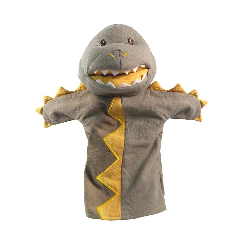 DRAGON HAND PUPPET