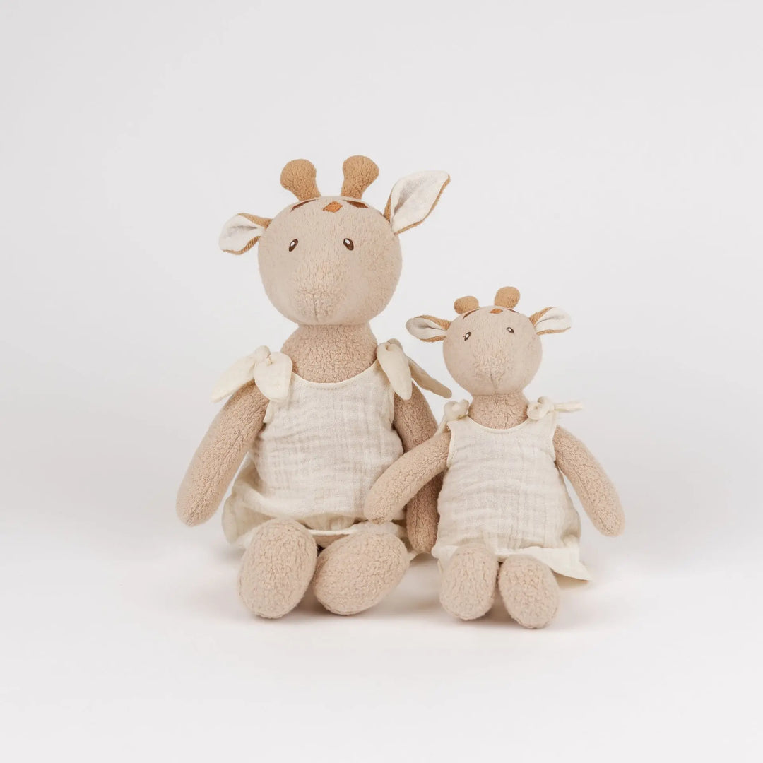 Leonie the Giraffe Small | Plush | Egmont Toys