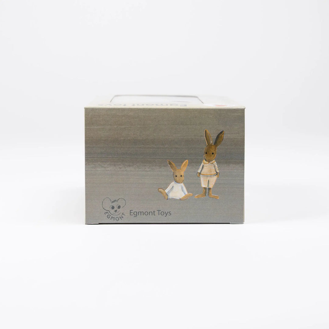 ANNIVERSARY JEWELRY BOX