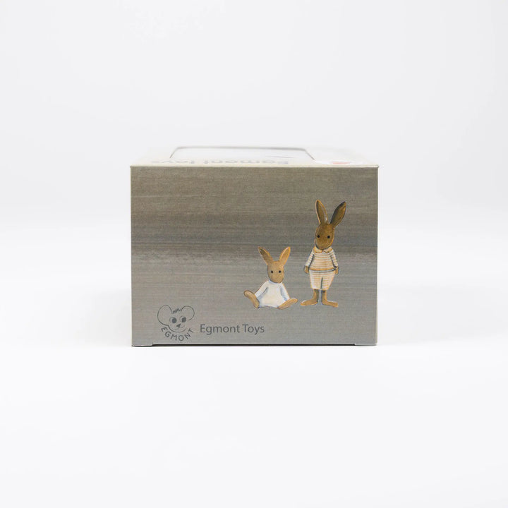 ANNIVERSARY JEWELRY BOX