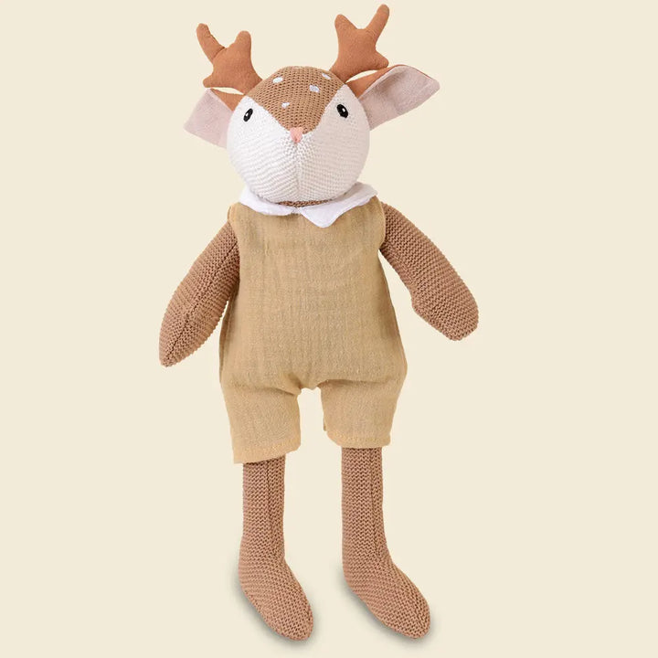 WOODY FAWN
