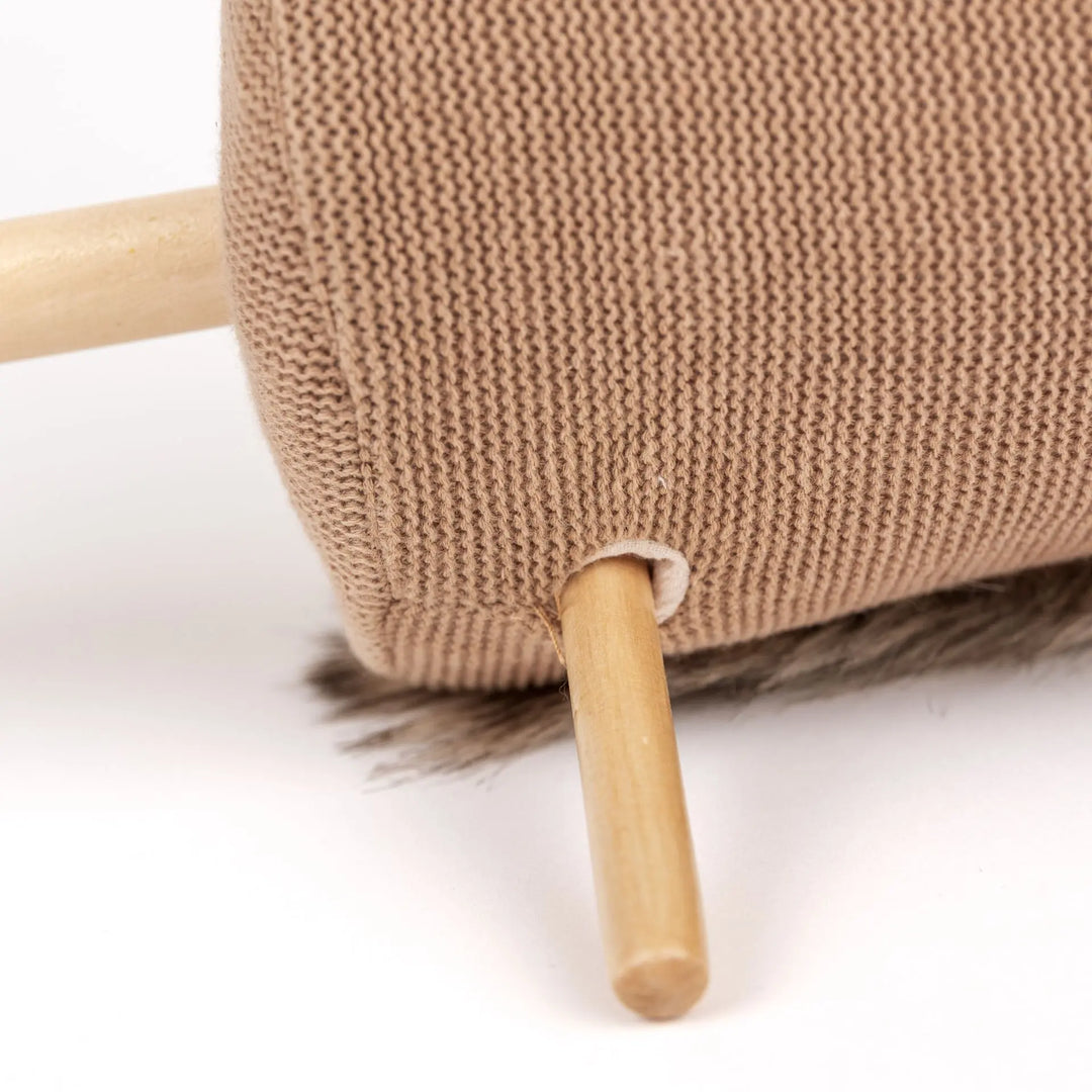 HENRY HOBBY HORSE