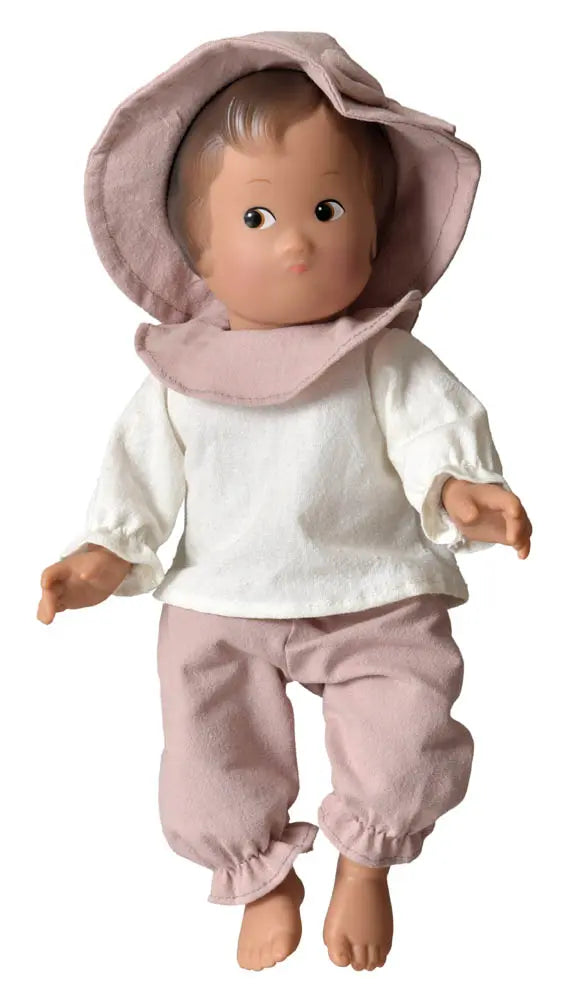 NORA