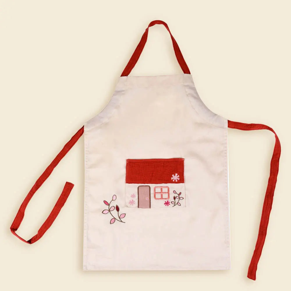 APRON HOUSE