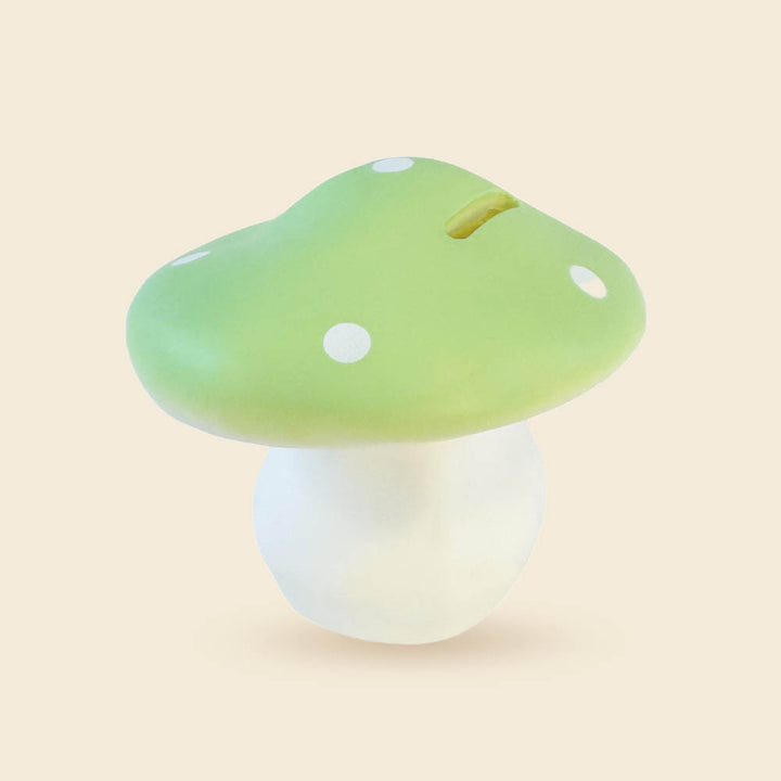 Tirelire Champignon Amande