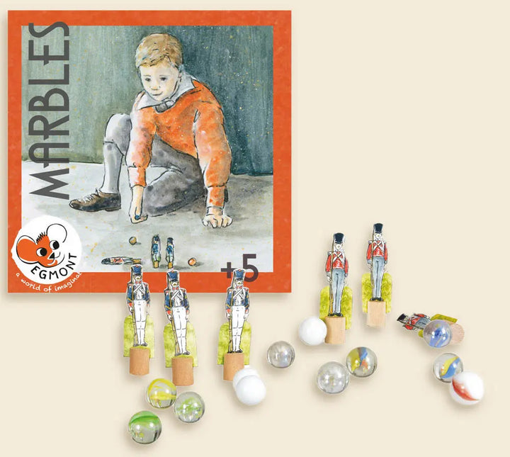 MARBLE GAME