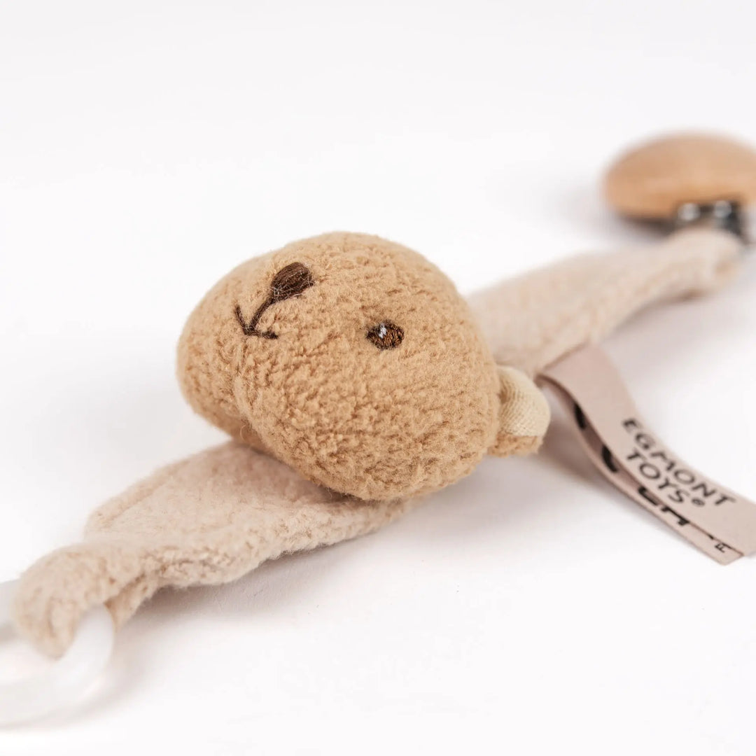 MARCEL PACIFIER CLIP