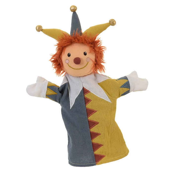HANDPUPPET JOKER