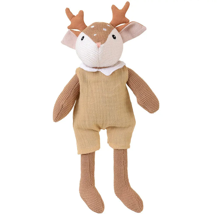 WOODY FAWN