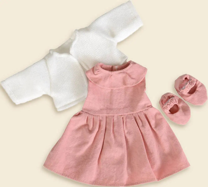 CLOTHES - ROSE
